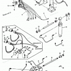 H1201X92C Design Ii - Power Trim Unit With Bullet Connectors