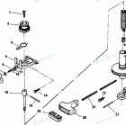 H0153E92A Starter (84a Thru 87a Models)