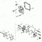 H0508E92C Fuel Pump Assembly E065372,e093699