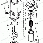 H0507A92F Pump-motor Kit