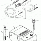 H1508G92A Fuel Tank (0e009500 Thru 0e093699)