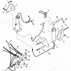 H0708E92F Design 1 - Power Trim Unit With Bayonet Conn. (91b...