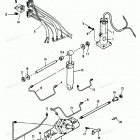 H1201A92A Design Iii - Power Trim Unit With Bullet Connector...