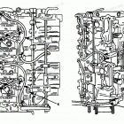 H1208A92A Recirculation System (0e065372 - 0e093699)