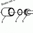 H1201F92F Цилиндр Подъема