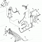 H0708A92F Design 11-power Trim Unit With Bullet Conn. (91b T...