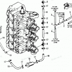 H1501A92F Fuel Prime System (0e065372 Thru 0e093699)