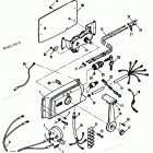 H0507E92C Remote Control (92c)