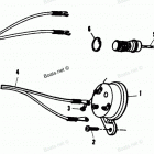 H0407E92C Heat Indicator Buzzer