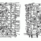 H1201F92C Recirculation System (0e065372 - 0e093699)