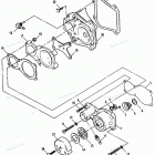 H0706X92F Fuel Pump Assembly (91b Thru 92c)