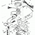 H0908A92C Ignition Components (91h Thru 92c)