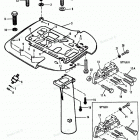 H0507F92F Spacer Plate