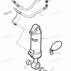 H120LD92B Цилиндр Подъема