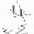 H1208A92A Recirculation System (90a,92c)