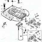 H0508E92F Spacer Plate