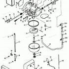 H1208A92A Carburetor (90a,92c)