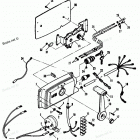 H0407E92C Remote Control (92c)
