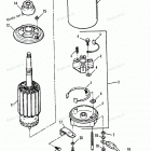 H1208A92C Стартер