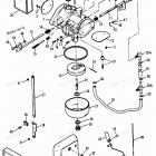H1208C92F Carburetor (90a,92c)