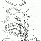 H0408F92C Нижняя часть колпака