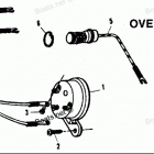 H1208E92A Overheat Buzzer