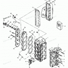 H120LD92B Power Head