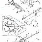 H0908E92F Design Ii - Power Trim Unit With Bullet Connectors...