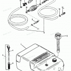 H1501X92A Fuel Tank (0e009500 Thru 0e093699)
