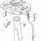 H0706F92F Spacer Plate (91b Models)
