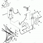 H0708E92A Design 1 - Power Trim Unit With Bayonet Conn. (91b...