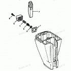 H0092E92B Thermostat (92b & Ser. # E000001 Thru E127699)
