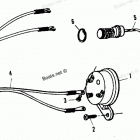 H0708E92C Overheat Buzzer