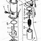 H0508F92F Pump-motor Kit