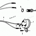 H0908F92C Overheat Buzzer