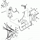H0408E92C Design I Power Trim Unit With Bayonet Connectors