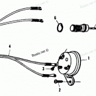 H0906F92C Overheat Buzzer