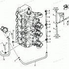 H1508C92A Fuel Prime System (89a Thru 91d)