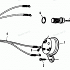 H0908X92F Overheat Buzzer