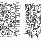 H1208E92A Recirculation System (0e065372 - 0e093699)