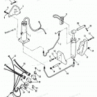 H0708A92A Design 1 - Power Trim Unit With Bayonet Conn. (91b...