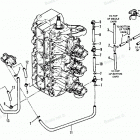 H1508F92A Fuel Prime System (89a Thru 91d)