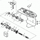 H0706F92A Gear Housing