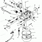 H0093E92F Carburetor (15 - 90c-92b & Ser. # E000001 Thru E12...