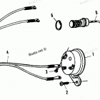 H0706F92A Overheat Buzzer