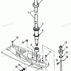 H0706E92F Driveshaft