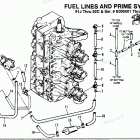 H1508A92C Fuel Prime System (91j Thru 92c - 0e000001 Thru 0e...