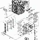 H0906X92F Reed Plate And Recirculation System 91e Thru 92c
