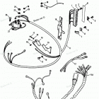 H1208X92C Электрика
