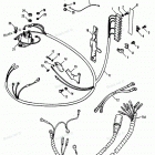 H1208C92F Электрика
